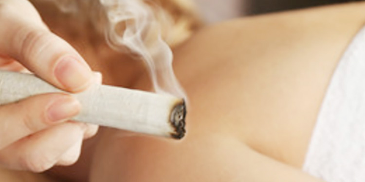 Hair-Care Website Template