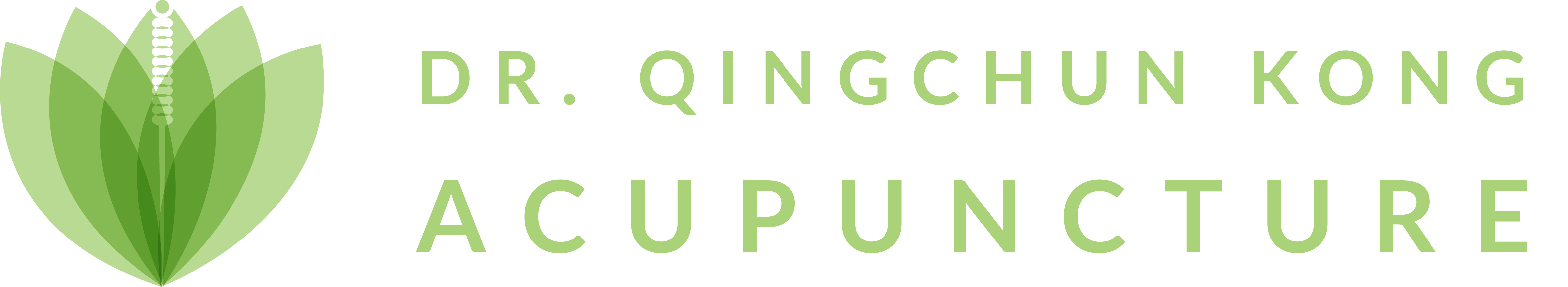 Dr. Qingchun Kong Acupuncture