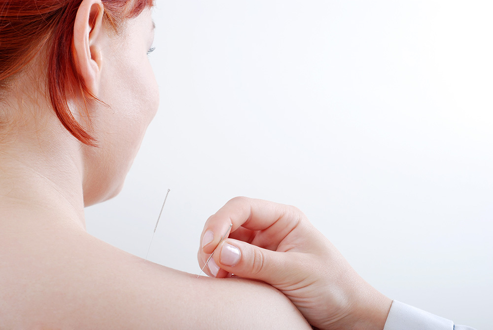 Hair-Care Website Template